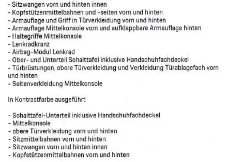 Porsche Cayenne din 2024 cu 27.000 km - oferta POR185044 - foto 9