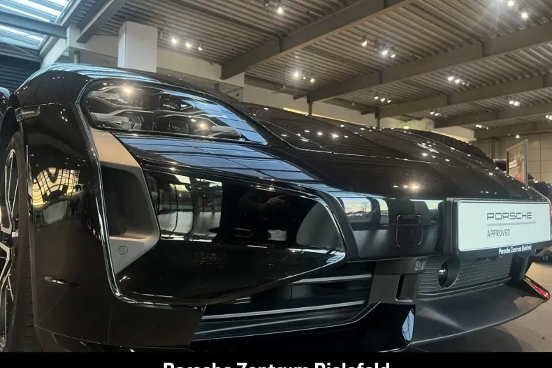 Porsche Taycan din 2025 cu 10.900 km - oferta POR185045 - foto 7