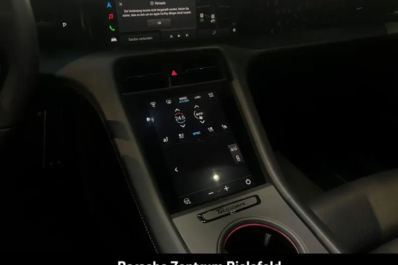 Porsche Taycan din 2025 cu 10.900 km - oferta POR185045 - foto 23