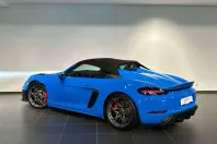 Porsche Boxster din 2024 cu 4.230 km - oferta POR185046 - foto 3