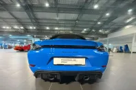 Porsche Boxster din 2024 cu 4.230 km - oferta POR185046 - foto 4