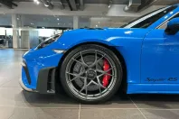 Porsche Boxster din 2024 cu 4.230 km - oferta POR185046 - foto 7