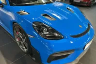 Porsche Boxster din 2024 cu 4.230 km - oferta POR185046 - foto 8