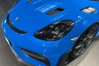 Porsche Boxster din 2024 cu 4.230 km - oferta POR185046 - foto 9