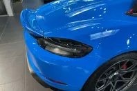 Porsche Boxster din 2024 cu 4.230 km - oferta POR185046 - foto 12