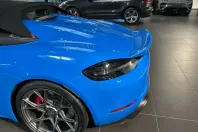 Porsche Boxster din 2024 cu 4.230 km - oferta POR185046 - foto 13