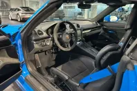 Porsche Boxster din 2024 cu 4.230 km - oferta POR185046 - foto 16