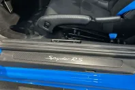 Porsche Boxster din 2024 cu 4.230 km - oferta POR185046 - foto 20