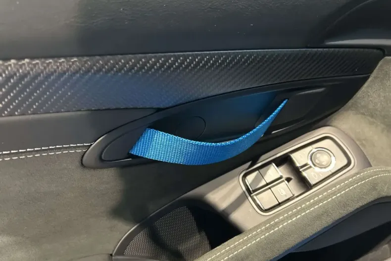 Porsche Boxster din 2024 cu 4.230 km - oferta POR185046 - foto 22