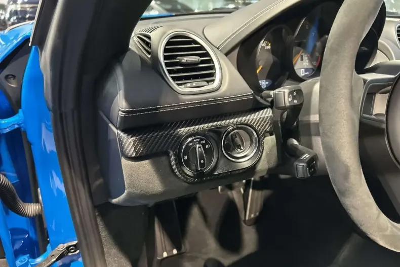 Porsche Boxster din 2024 cu 4.230 km - oferta POR185046 - foto 23