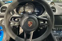 Porsche Boxster din 2024 cu 4.230 km - oferta POR185046 - foto 25