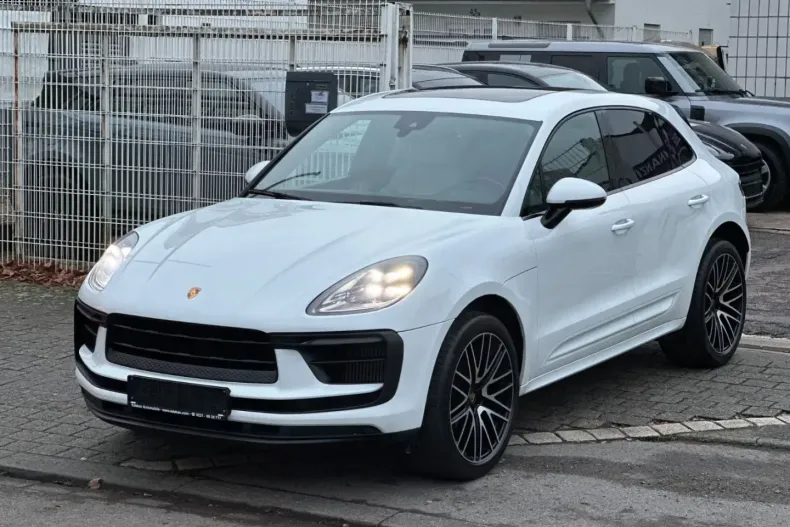 Porsche Macan din 2021 cu 97.941 km - oferta POR185047 - foto 3
