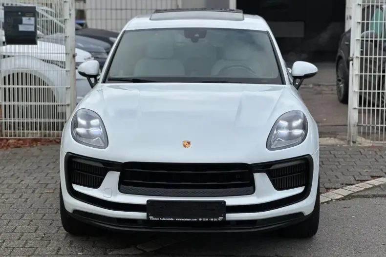 Porsche Macan din 2021 cu 97.941 km - oferta POR185047 - foto 7