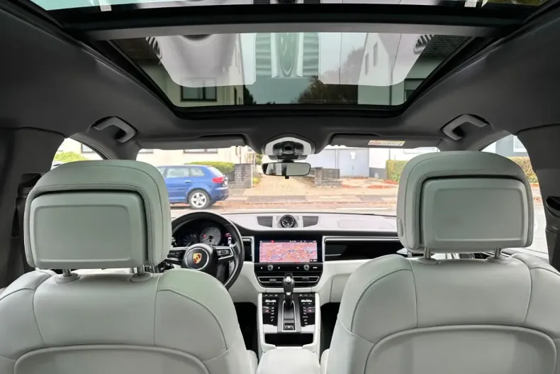 Porsche Macan din 2021 cu 97.941 km - oferta POR185047 - foto 12