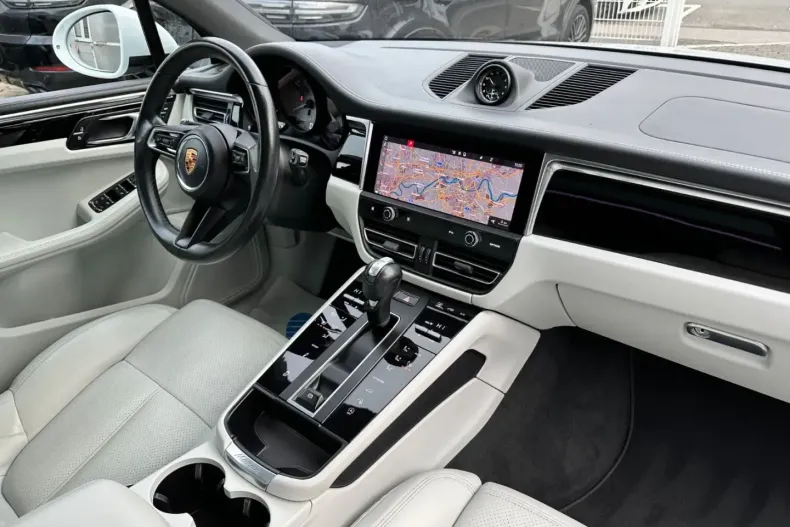 Porsche Macan din 2021 cu 97.941 km - oferta POR185047 - foto 13