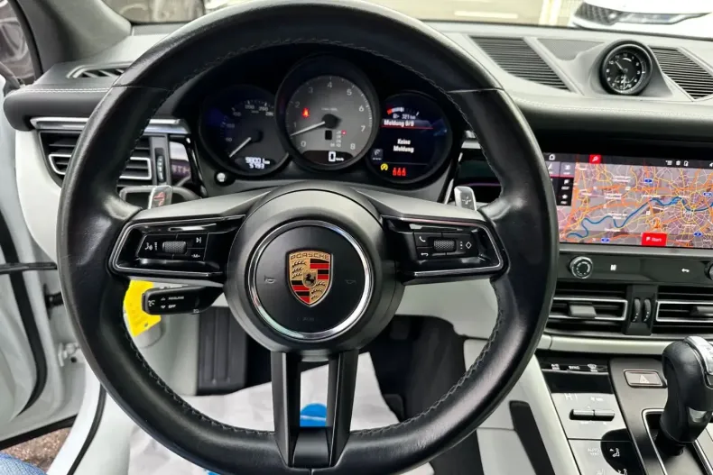 Porsche Macan din 2021 cu 97.941 km - oferta POR185047 - foto 18