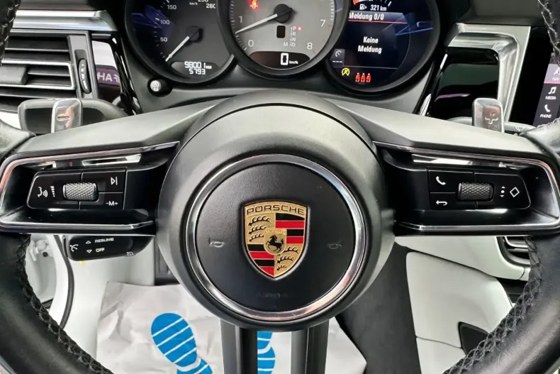 Porsche Macan din 2021 cu 97.941 km - oferta POR185047 - foto 19