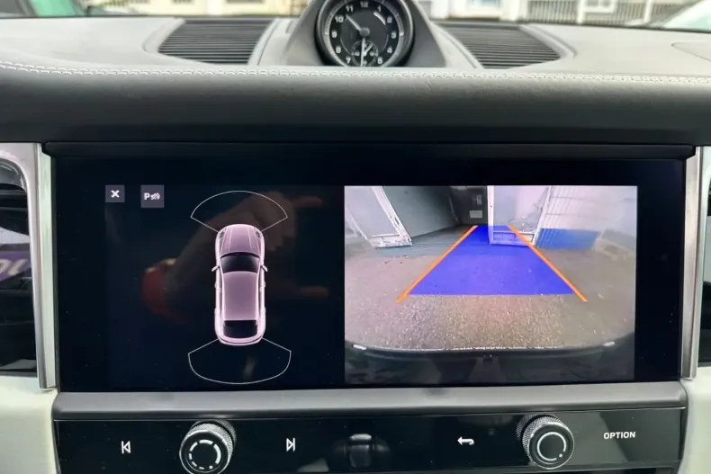 Porsche Macan din 2021 cu 97.941 km - oferta POR185047 - foto 20