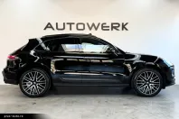 Porsche Macan din 2021 cu 81.558 km - oferta POR185048 - foto 4