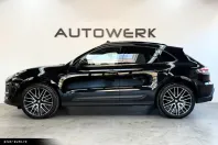 Porsche Macan din 2021 cu 81.558 km - oferta POR185048 - foto 6