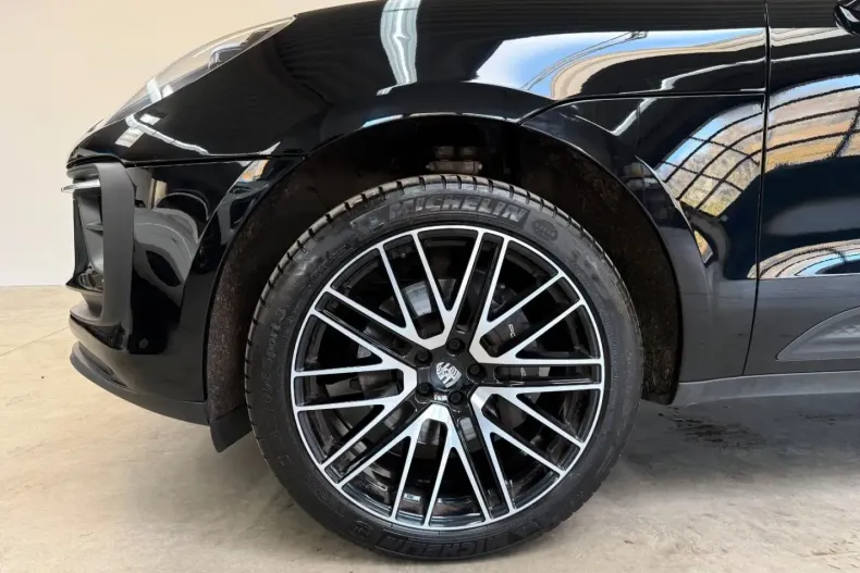 Porsche Macan din 2021 cu 81.558 km - oferta POR185048 - foto 7