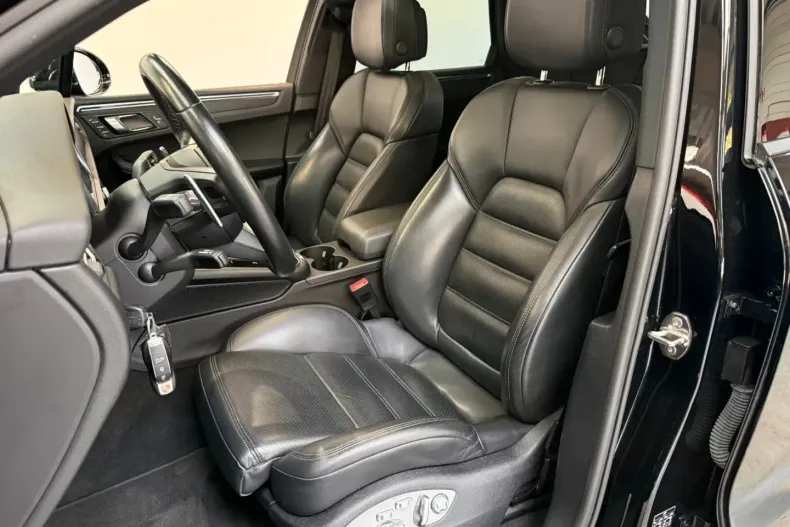 Porsche Macan din 2021 cu 81.558 km - oferta POR185048 - foto 10