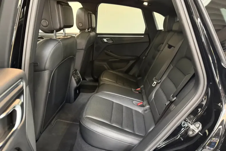 Porsche Macan din 2021 cu 81.558 km - oferta POR185048 - foto 11