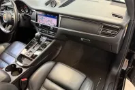 Porsche Macan din 2021 cu 81.558 km - oferta POR185048 - foto 13