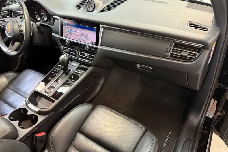 Porsche Macan din 2021 cu 81.558 km - oferta POR185048 - foto 13