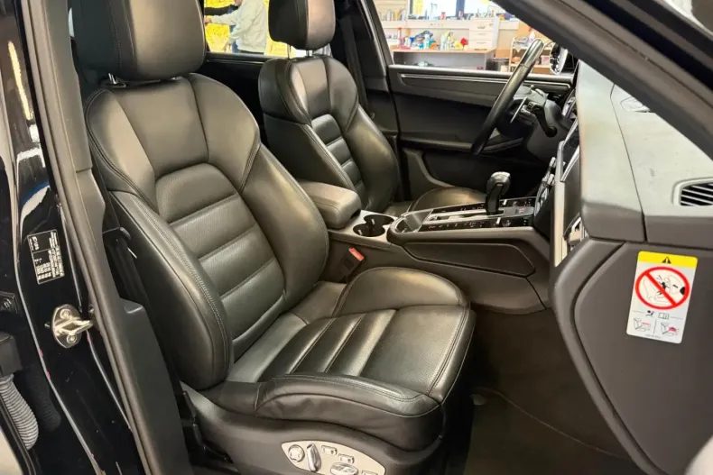 Porsche Macan din 2021 cu 81.558 km - oferta POR185048 - foto 14