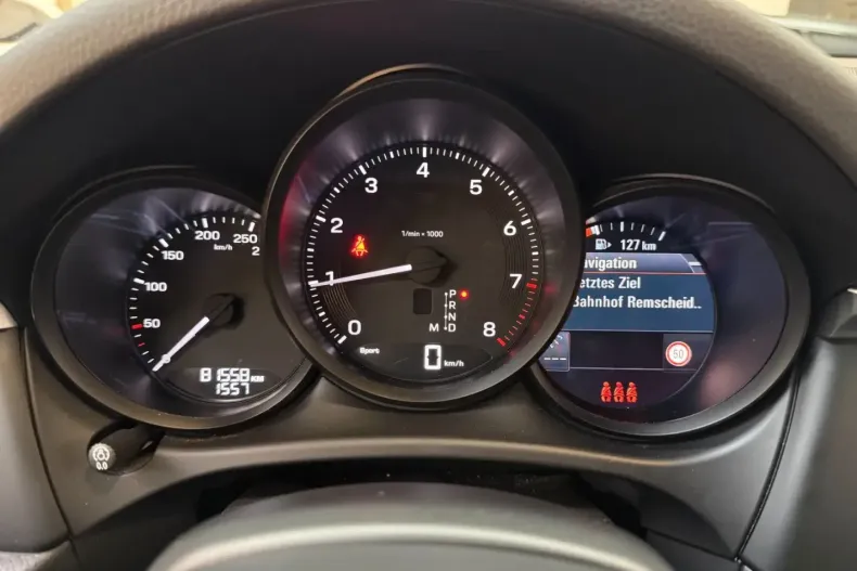 Porsche Macan din 2021 cu 81.558 km - oferta POR185048 - foto 16