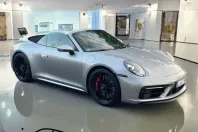 Porsche 992 din 2022 cu 8.850 km - oferta POR185049 - foto 1