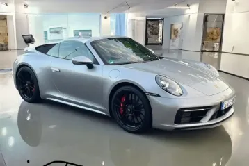 Porsche 992 din 2022 - oferta POR185049