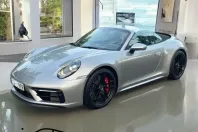Porsche 992 din 2022 cu 8.850 km - oferta POR185049 - foto 2
