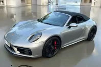 Porsche 992 din 2022 cu 8.850 km - oferta POR185049 - foto 7