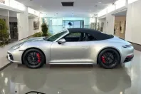 Porsche 992 din 2022 cu 8.850 km - oferta POR185049 - foto 9
