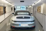 Porsche 992 din 2022 cu 8.850 km - oferta POR185049 - foto 15