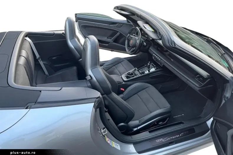 Porsche 992 din 2022 cu 8.850 km - oferta POR185049 - foto 17