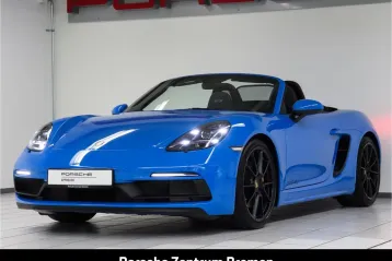 Porsche Boxster din 2024 - oferta POR185050