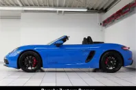 Porsche Boxster din 2024 cu 4.588 km - oferta POR185050 - foto 3