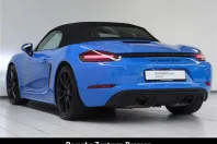 Porsche Boxster din 2024 cu 4.588 km - oferta POR185050 - foto 4