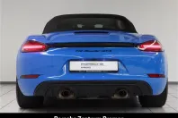 Porsche Boxster din 2024 cu 4.588 km - oferta POR185050 - foto 5