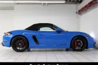 Porsche Boxster din 2024 cu 4.588 km - oferta POR185050 - foto 7
