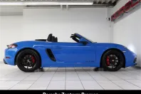 Porsche Boxster din 2024 cu 4.588 km - oferta POR185050 - foto 8