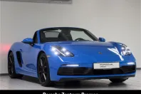 Porsche Boxster din 2024 cu 4.588 km - oferta POR185050 - foto 9