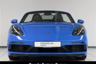 Porsche Boxster din 2024 cu 4.588 km - oferta POR185050 - foto 10