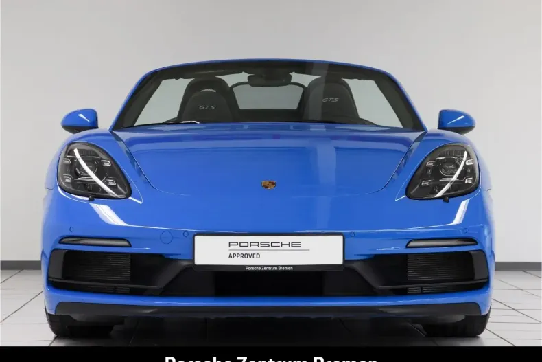 Porsche Boxster din 2024 cu 4.588 km - oferta POR185050 - foto 10