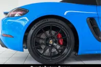 Porsche Boxster din 2024 cu 4.588 km - oferta POR185050 - foto 11