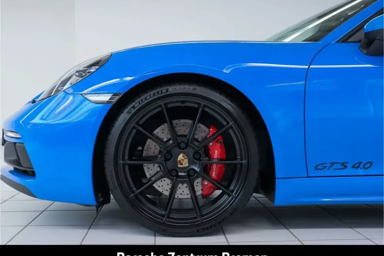 Porsche Boxster din 2024 cu 4.588 km - oferta POR185050 - foto 13