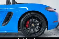 Porsche Boxster din 2024 cu 4.588 km - oferta POR185050 - foto 14